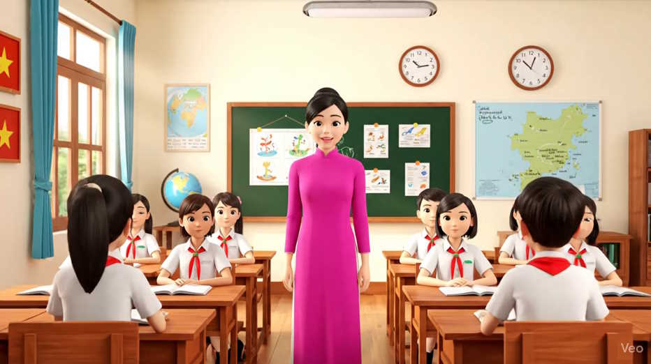 Tiếng Anh 10 Unit 7 Language