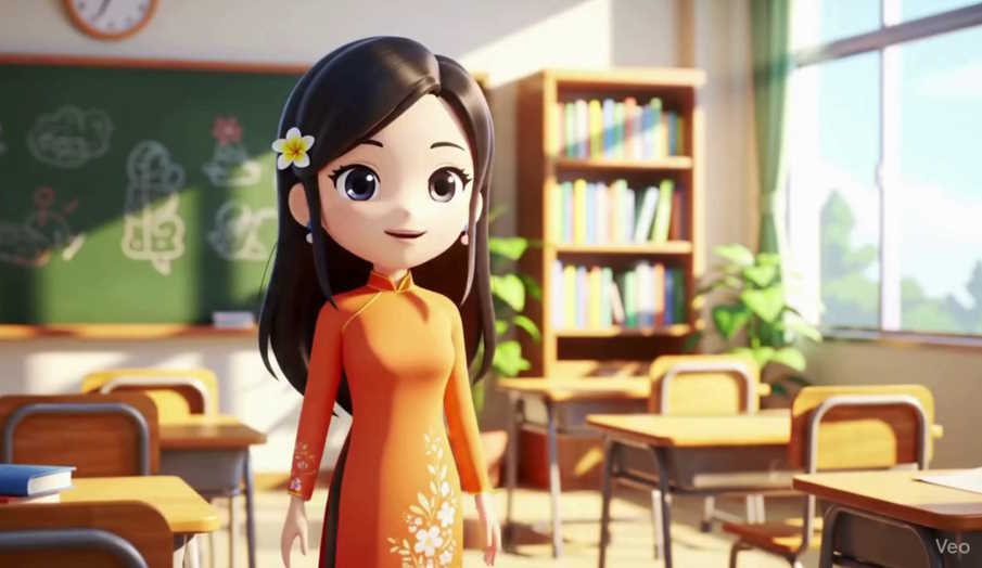 Tiếng Anh 10 Unit 7 Listening