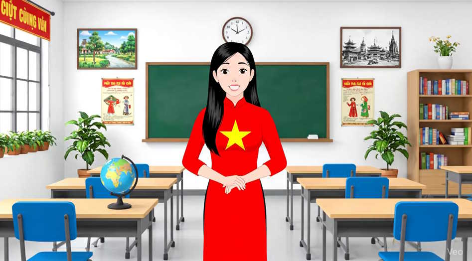 Tiếng Anh 10 Unit 7 Writing