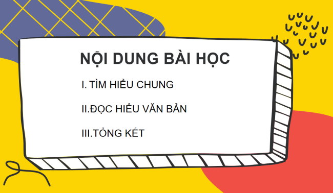 PowerPoint Ngữ văn 6 Bài 7: Chị sẽ gọi em bằng tên