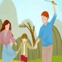 PowerPoint Ngữ văn 6 Bài 7: Con là...