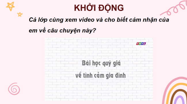 PowerPoint Ngữ văn 6 Bài 7: Những cánh buồm