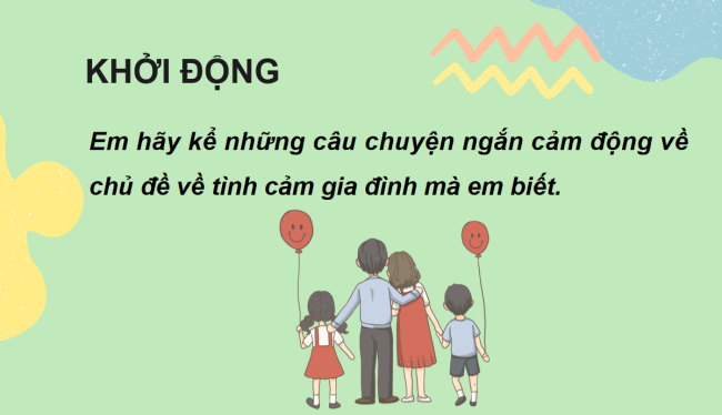 PowerPoint Ngữ văn 6 Bài 8: Phải chăng chỉ có ngọt ngào mới làm nên hạnh phúc?