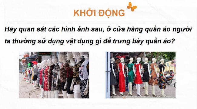 PowerPoint Ngữ văn 6 Bài 8: Thực hành tiếng Việt