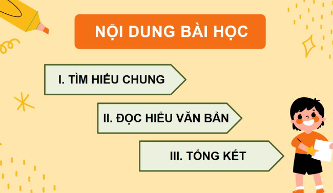 PowerPoint Ngữ văn 6 Bài 8: Học thầy, học bạn