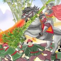 PowerPoint Ngữ văn 6 Bài 8: Bàn về nhân vật Thánh Gióng