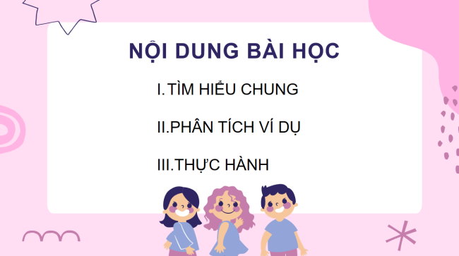 PowerPoint Ngữ văn 6 Bài 8: Viết bài văn trình bày ý kiến về một hiện tượng trong đời sống