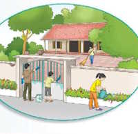 Giáo án Sinh hoạt lớp 11 chủ đề: Trách nhiệm với gia đình tuần 13