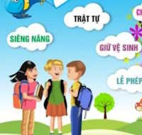 Giáo án Sinh hoạt lớp 11 chủ đề: Xây dựng và phát triển nhà trường tuần 4