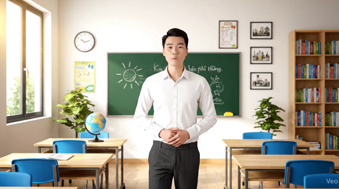 Giáo án điện tử GDKT&PL 12 CTST Bài 15