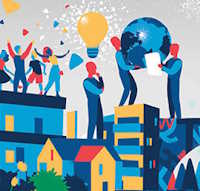 Giáo án Sinh hoạt lớp 11 chủ đề: Xây dựng cộng đồng văn minh tuần 18