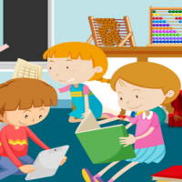 PowerPoint Toán 2: Luyện tập trang 25