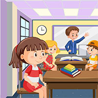 PowerPoint Toán 2: Giờ - Phút