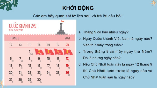 PowerPoint Toán 2: Em vui học Toán trang 42