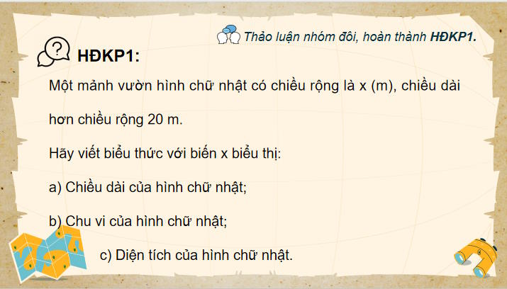 Giáo án Toán 8 Bài 2: Phương trình bậc nhất một ẩn
