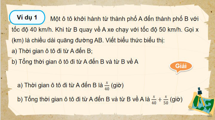 Giáo án Toán 8 Bài 2: Phương trình bậc nhất một ẩn