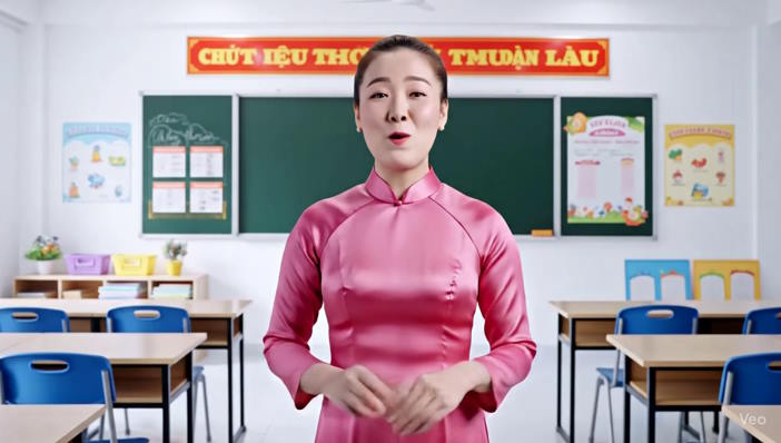 Tính chất đường phân giác của tam giác