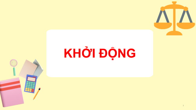 PowerPoint Bài 42: Số bị chia, số chia, thương