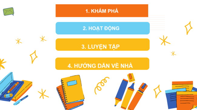 PowerPoint Bài 43: Bảng chia 2