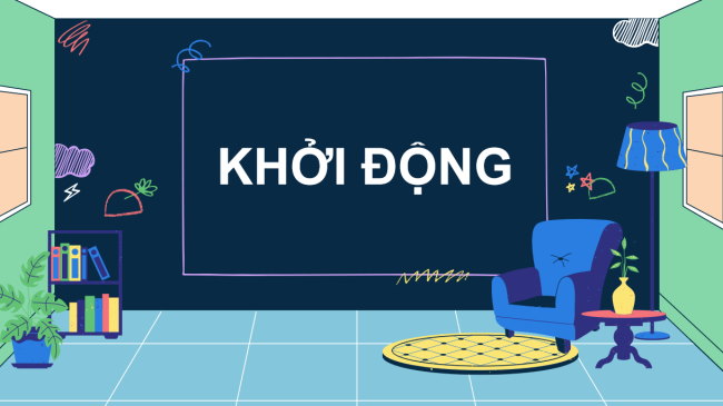 PowerPoint Bài 44: Bảng chia 5