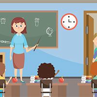 PowerPoint Toán 2 Bài 46: Khối trụ, khối cầu