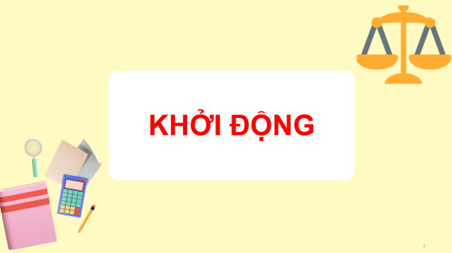 PowerPoint Toán 2 Bài 51: Số có ba chữ số