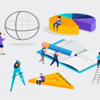 Giáo án minh họa tích hợp Năng lực số môn Toán 6 sách Kết nối tri thức