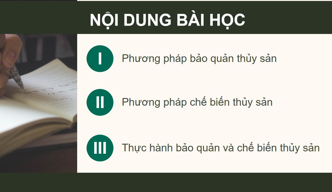 Giáo án PowerPoint Công nghệ 12 KNTT Bài 22