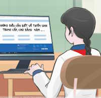 Giáo án Sinh hoạt lớp 9 chủ đề: Hiểu bản thân, chọn đúng nghề tuần 31