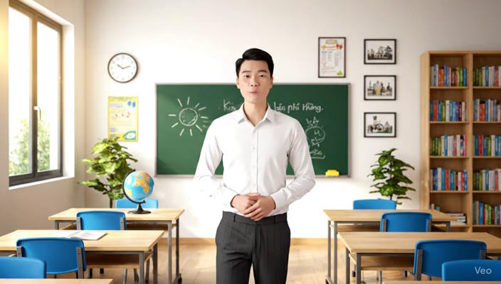 Các trường hợp đồng dạng của hai tam giác