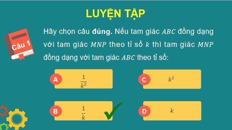 Giáo án Toán 8 Bài tập cuối chương 8