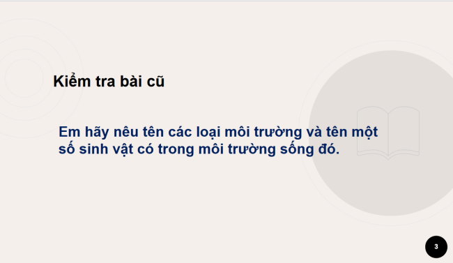 PowerPoint Khoa học tự nhiên 6 Bài 15: Khóa lưỡng phân