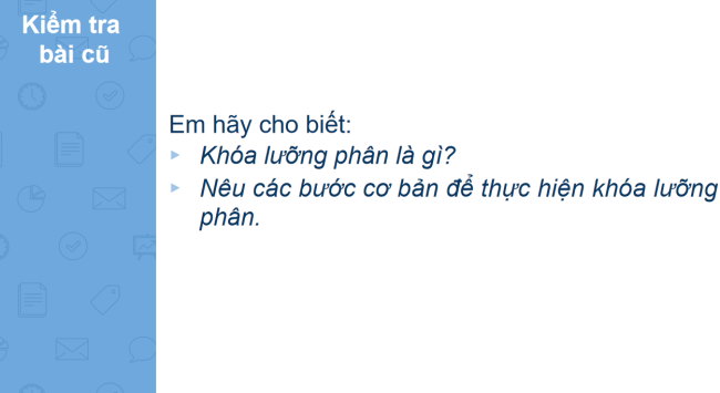 PowerPoint Khoa học tự nhiên 6 Bài 16: Virus và vi khuẩn