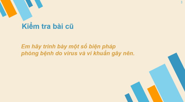 PowerPoint Khoa học tự nhiên 6 Bài 17: Đa dạng nguyên sinh vật