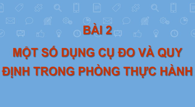 PowerPoint Khoa học tự nhiên 6 Bài 2