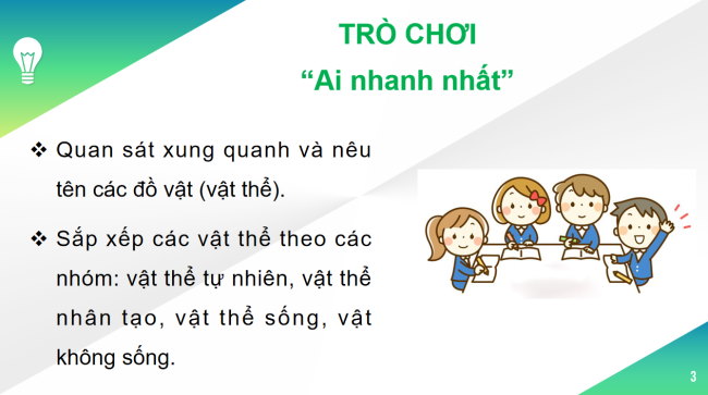 PowerPoint Khoa học tự nhiên 6 Bài 5: Sự đa dạng của chất