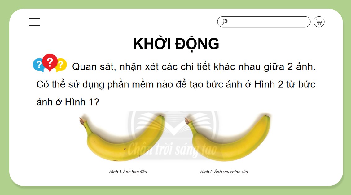 Bài giảng điện tử Tin học 8 CTST Bài 11b