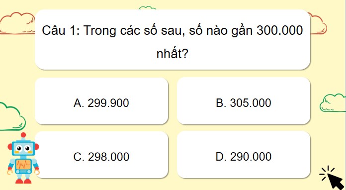 tro choi khoi dong toan 4 kntt bai 13 4*519989