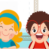 Trò chơi khởi động Toán 4 Bài 15: Làm quen với dãy số tự nhiên