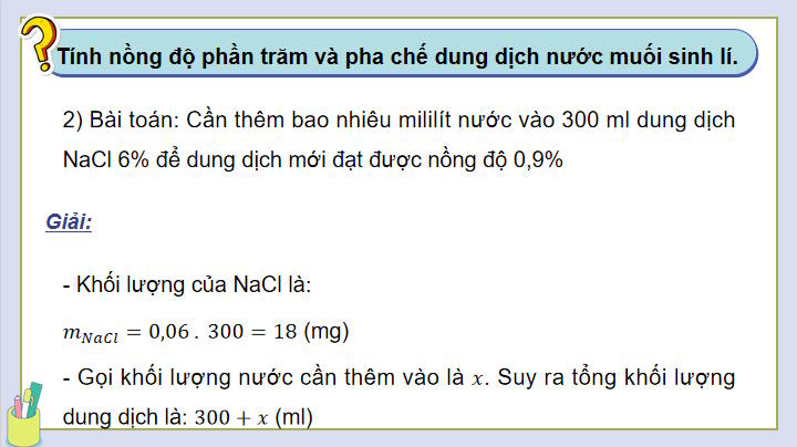 Giáo án PowerPoint Toán 8 Hoạt động 5