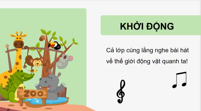 PowerPoint Khoa học 4 Bài 16: Nhu cầu sống của động vật