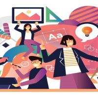 PowerPoint Tin học 4 Bài 12A: Thực hành đa phương tiện