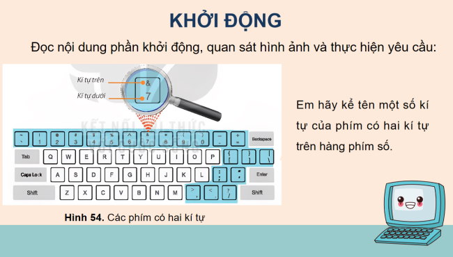 PowerPoint Tin học 4 Bài 12B: Phần mềm luyện gõ bàn phím