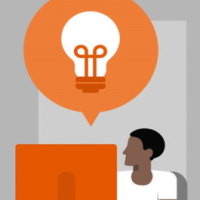 PowerPoint Tin học 4 Bài 7: Tạo bài trình chiếu