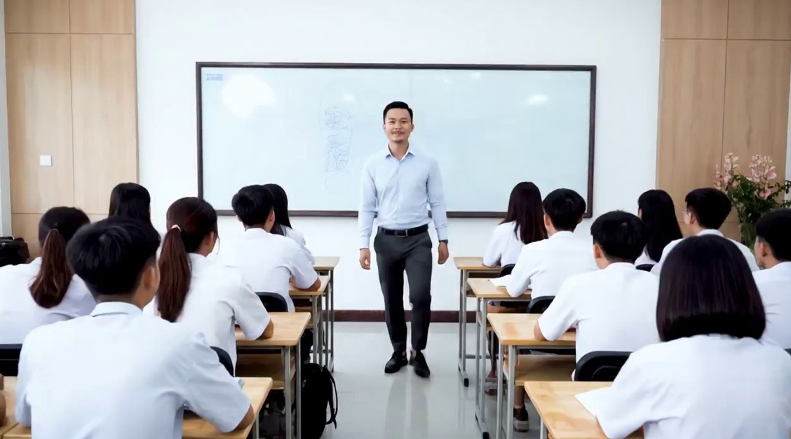 Bài giảng điện tử Tin học 8 CTST Bài 16