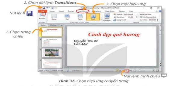 Giáo án Tin học 4 Kết nối tri thức Học kì 2