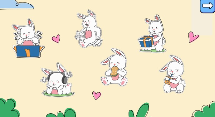 tro choi khoi dong toan 4 kntt bai 21 3*520130