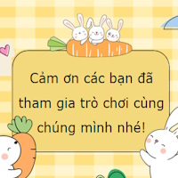 Trò chơi khởi động Toán 4 Bài 22: Phép cộng các số có nhiều chữ số
