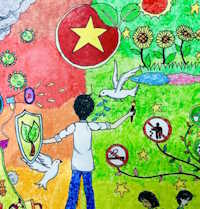 Giáo án Sinh hoạt lớp 12 chủ đề Bảo vệ cảnh quan thiên nhiên và đa dạng sinh học tuần 24