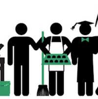 Giáo án Sinh hoạt lớp 12 chủ đề Thị trường lao động và nghề nghiệp trong xã hội hiện đại tuần 27